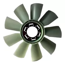 Paleta Ventilador 9 Palas 6ag. Vw 17210/17220 / Ford 1722