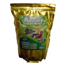 Pasta De Cría Nutrilop Sin Factor - g a $37