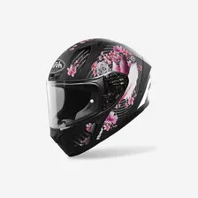 Cascos Para Moto Airoh Original Valor Mad Matt 