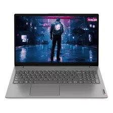 Laptop Lenovo V15 G3 Iap, Core I3-1215u, Ram 8gb, 256gb Ssd Color Gris