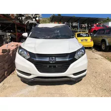 Sucata Honda Hrv 2018 2.0 Aut. - Rs Auto Peças Farroupilha