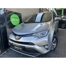 Toyota Rav4 2.0 Top 4x2 Automático-27.900km