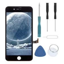 Para iPhone 7 4.7 Pulgadas Frontal De Cristal Lcd, Pantalla