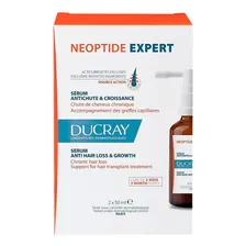 Ducray Neoptide Expert Serum Anticaida Y Crecimiento 2 X50ml