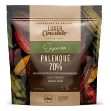 Chocolate Palenque 70% 2.5 Kg