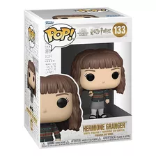 Funko Pop! Harry Potter 20º Aniversario - Hermione Original