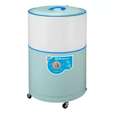 Lavadora Automática Koblenz Sasha Azul 20kg 127 v