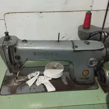 Maquina De Coser Singer 