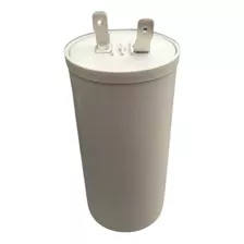 Capacitor 60uf 250v Geladeira Electrolux 64184666