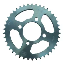 Refacción Mutant 250 Sprocket Trasero