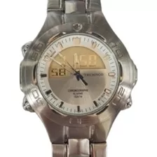 Relógio Technos Cr91aa/1