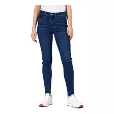 Jeans De Mujer American Eagle Next Level High-waisted