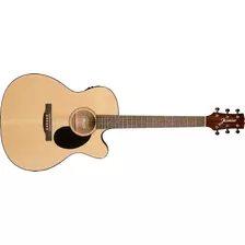 Guitarra Electroacustica Jasmine Jo36ce / En Belgrano