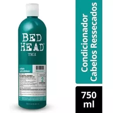 Condicionador Tigi Bed Head Urban 2 Recovery 750ml