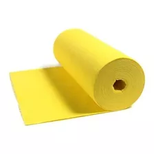 Plasser Paño Amarillo Multiuso En Rollo 25 Paños De 24x28 Cm