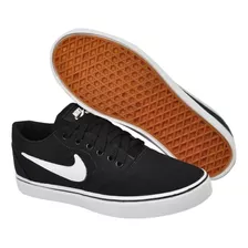 Tênis Masculino Nike Sb Skatista Casual 