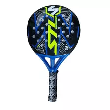 Paleta Padel Steel Custom Air Kaos - Local Olivos