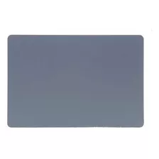 Trackpad Para Macbook A1706 A1708 A1989 A2159 Grey Cinza