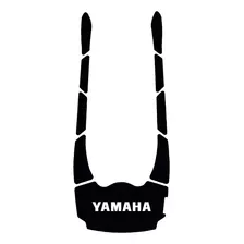 Tapete Para Jet Ski Yamaha Vxr/vxs/vx Deluxe/cruiser 11/14