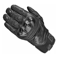 Guantes Moto Held Trackshot Deportivo Negro Protecciones Talle M