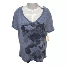 @ Id Ak27 Blusa Aero Ts N Dama Promo 3x2