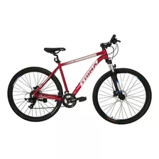 Bicicleta Trinx M600 Pro 21 Velocidades Rodado 29