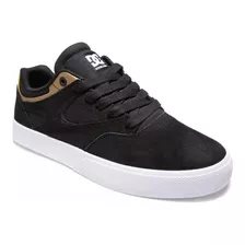 Dc Shoes - Kalis Vulc / Tenis Skate