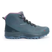 Botas Montagne Trekking Ventrix Dama Original Dxt