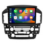 Pantalla Tactil Estereo Para Apto Para Gmc Acadia Chevrolet Color Fix