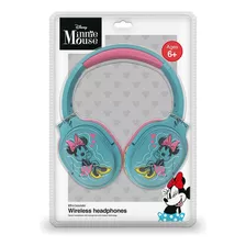 Xtech Audifonos Inalámbricos Minnie Mouse Disney Xth-d660mm