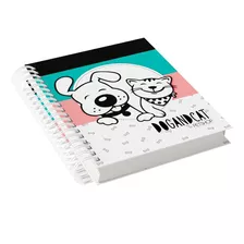 Caderno Agendamento Atendimento Pet Shop Banho E Tosa 