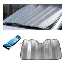 Bloqueador Sol Parabrisas Automóvel Painel Protetor Refletor