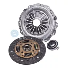 Kit Clutch Spark 1.2lts 2011 A 2016 Original