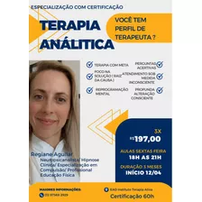 Você Tem Perfil De Terapêuta ?