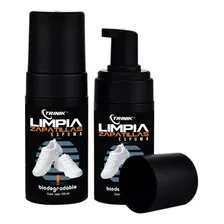 Limpia Zapatillas Espuma Trinik 100ml