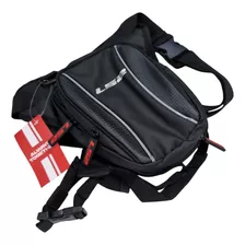 Riñonera Leg Bag Carbono Ls2 6l