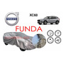 Funda Antigranizo Broche Eua Volvo Xc60 2022