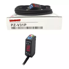 Sensor Fotoelectrico Keyence M12 Pnp Pz-v13p