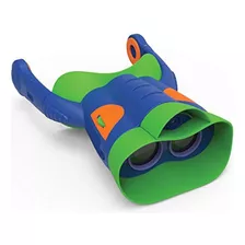 Perspectivas Educativas Geosafari Jr. Kidnoculars Extreme, P