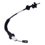 Cable Embrague Peugeot 206 1400 Dv4td Sohc Diesel 1.4 2008 Peugeot 206