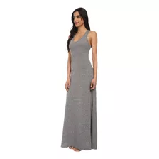 Vestido De Mujer Largo Maxi Faldas Art875