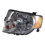 Stop Externo Ford Escape 2012 Hasta 2015 Tyc Ford ESCAPE XLS