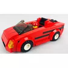 Miniatura Carro Lego 2004