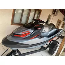 Sea-doo Rxt-x 300