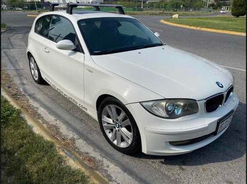 Gua Estribo Del Der Bmw120i Coupe 2.0 Std 2005/2012. Foto 10