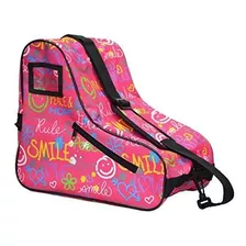 Mochila Para Patines Epic Skates Limited Edition B07c3cqsfl