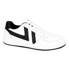 Tenis Para Hombre Sport Casual Marca Mirage Modelo 520