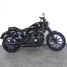 Harley Davidson Sportster Xl 883 N Iron 2019