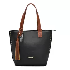 Bolsa Feminina Ombro 100% Couro Legitimo Oferta