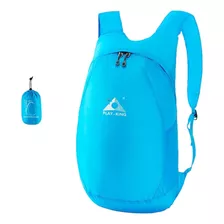 Mochila Plegable Impermeable 25 Litros M149